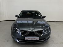 Škoda Superb 2.0 TDI L&K  4x4