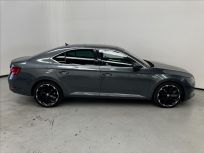 Škoda Superb 2.0 TDI L&K  4x4