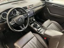 Škoda Superb 2.0 TDI L&K  4x4