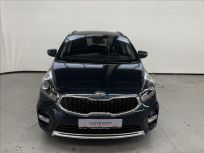 Kia Carens 1.6 GDI Exclusive