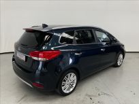 Kia Carens 1.6 GDI Exclusive