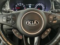 Kia Carens 1.6 GDI Exclusive