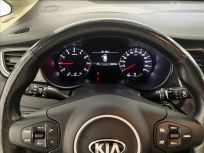 Kia Carens 1.6 GDI Exclusive