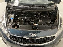 Kia Carens 1.6 GDI Exclusive