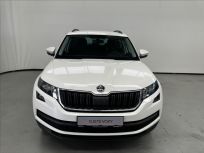 Škoda Kodiaq 2.0 TSI  7DSG 4x4