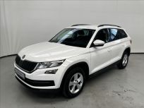 Škoda Kodiaq 2.0 TSI  7DSG 4x4