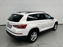 Škoda Kodiaq 2.0 TSI  7DSG 4x4