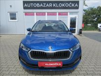 Škoda Octavia 1.5 TSI AmbitionPlus 7DSG