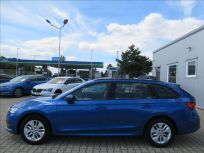 Škoda Octavia 1.5 TSI AmbitionPlus 7DSG