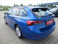 Škoda Octavia 1.5 TSI AmbitionPlus 7DSG