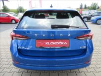 Škoda Octavia 1.5 TSI AmbitionPlus 7DSG