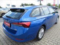 Škoda Octavia 1.5 TSI AmbitionPlus 7DSG