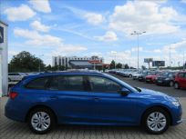 Škoda Octavia 1.5 TSI AmbitionPlus 7DSG