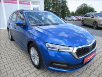 Škoda Octavia 1.5 TSI AmbitionPlus 7DSG