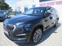 Škoda Kodiaq 2.0 TDI L&K 7DSG 4x4