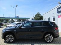 Škoda Kodiaq 2.0 TDI L&K 7DSG 4x4