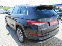 Škoda Kodiaq 2.0 TDI L&K 7DSG 4x4