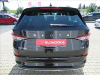 Škoda Kodiaq 2.0 TDI L&K 7DSG 4x4