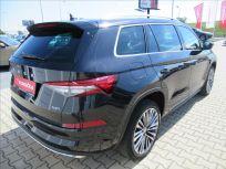 Škoda Kodiaq 2.0 TDI L&K 7DSG 4x4