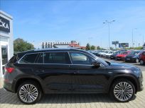 Škoda Kodiaq 2.0 TDI L&K 7DSG 4x4