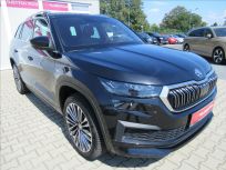 Škoda Kodiaq 2.0 TDI L&K 7DSG 4x4