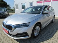 Škoda Octavia 1.5 TSI AmbitionPlus Combi