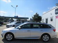 Škoda Octavia 1.5 TSI AmbitionPlus Combi