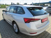 Škoda Octavia 1.5 TSI AmbitionPlus Combi