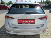 Škoda Octavia 1.5 TSI AmbitionPlus Combi