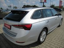 Škoda Octavia 1.5 TSI AmbitionPlus Combi