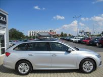 Škoda Octavia 1.5 TSI AmbitionPlus Combi