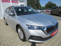 Škoda Octavia 1.5 TSI AmbitionPlus Combi