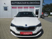 Škoda Scala 1.5 TSI Style