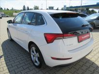 Škoda Scala 1.5 TSI Style