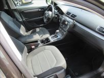 Volkswagen Passat 2.0 TDI Comfortline 6DSG