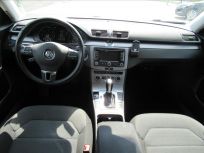 Volkswagen Passat 2.0 TDI Comfortline 6DSG