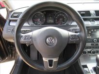 Volkswagen Passat 2.0 TDI Comfortline 6DSG