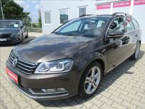 Volkswagen Passat 2.0 TDI Comfortline 6DSG