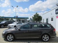 Volkswagen Passat 2.0 TDI Comfortline 6DSG