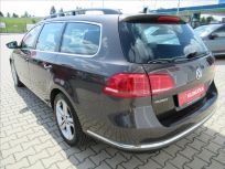 Volkswagen Passat 2.0 TDI Comfortline 6DSG