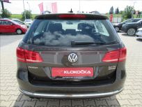 Volkswagen Passat 2.0 TDI Comfortline 6DSG