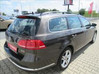 Volkswagen Passat 2.0 TDI Comfortline 6DSG