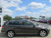 Volkswagen Passat 2.0 TDI Comfortline 6DSG