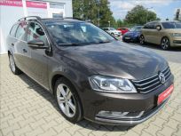 Volkswagen Passat 2.0 TDI Comfortline 6DSG