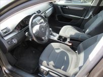 Volkswagen Passat 2.0 TDI Comfortline 6DSG