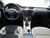 Škoda Octavia 1.4 G-TEC AmbitionPlus