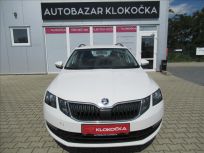 Škoda Octavia 1.4 G-TEC AmbitionPlus