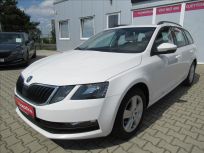 Škoda Octavia 1.4 G-TEC AmbitionPlus