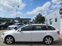 Škoda Octavia 1.4 G-TEC AmbitionPlus