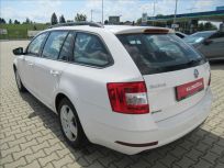 Škoda Octavia 1.4 G-TEC AmbitionPlus